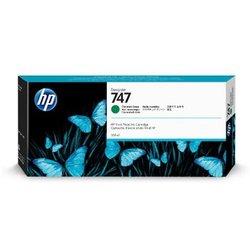 HP Cartucho De Tinta 747