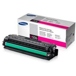 Samsung CLT-M506S toner magenta