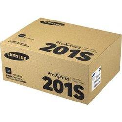 HP SU878A toner negro (Samsung MLT-D201S)