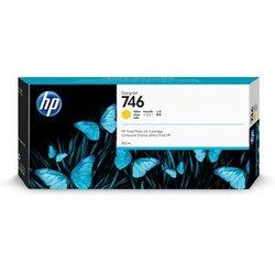 HP Cartucho De Tinta 746