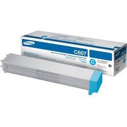 HP SS537A toner cian (Samsung CLT-C6072S)