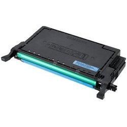 Samsung CLT-C5082S toner cian