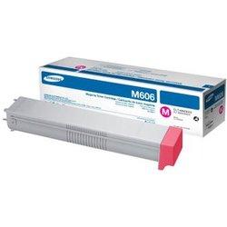 Samsung Clt-m6062s Toner Original Magenta