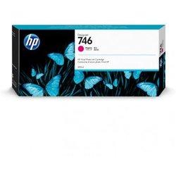 HP Cartucho De Tinta 746