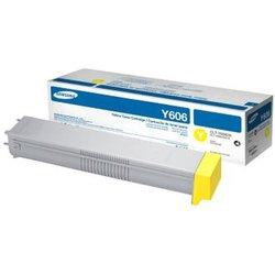 Samsung Clt-y6062s Toner Original Amarillo