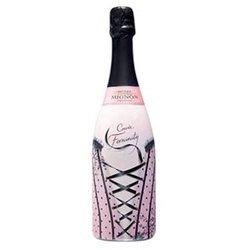 Pierre Mignon Cuvée Feminity Brut Champagne Gran Reserva 75 Cl 12% Vol.