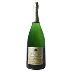 Pierre Mignon Prestige Brut Champagne Gran Reserva Botella Magnum 1,5 L 12% Vol.