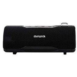 Aiwa BST-500 Altavoz Bluetooth 12W Negro