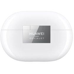 Auriculares Bluetooth True Wireless HUAWEI Freebuds Pro 2 Branco Cerámica Blanco