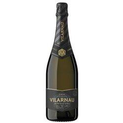 Vilarnau Brut Nature Cava Reserva Botella Magnum 1,5 L 11.5% Vol.