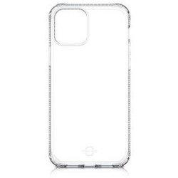 Funda para iPhone 12/12 Pro ITSKINS Plástico Transparente