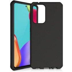 ITSKINS ITFERONTERRAGA52BK funda para teléfono móvil Negro