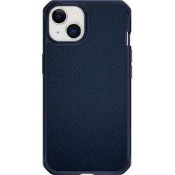 Funda para iPhone 14 Max/14 IT SKINS Nylon Azul