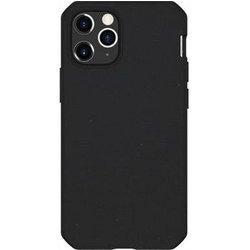 Funda para iPhone 12/12 Pro ITSKINS Polímero Negro