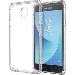 Funda Para Samsung Galaxy J6 2018 Híbrida Rígida