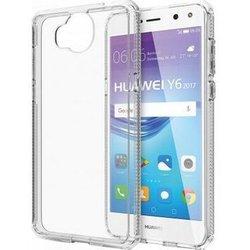 Funda Para Huawei Y6 2017 Híbrida Dura