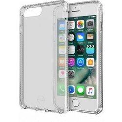 Funda Para Iphone 6/7/8 Plus Reforzada Con Spectrum Clear