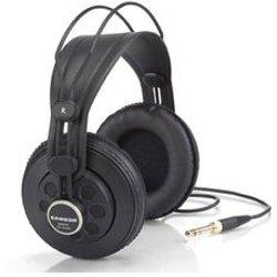 Auriculares De Estudio Samson Sr850