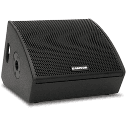 Altavoz Autoamplificado Samson Rsxm12a