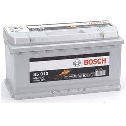 Batería de Coches BOSCH S5013