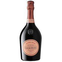 Laurent-perrier Cuvee Rose Brut Francia Champagne 75 Cl. 12.0o