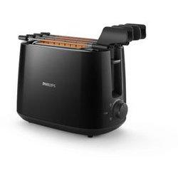 Tostadora PHILIPS Daily Collection Hd2583/90 600 W