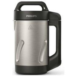 Philips Licuadora Calefactora 1.2l 1000w - Hr2203/80