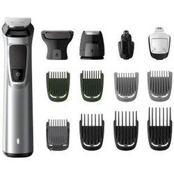 Philips MULTIGROOM Series 7000 MG7720/15 Cara, cabello y cuerpo 14 en 1