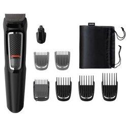 Philips Multigroom Series 3000 Cara Y Cabello 8 En 1 Con 8 Herramientas