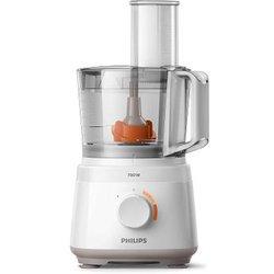 Robot de cocina compacto philips daily collection