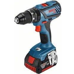 Bosch Gsb 18v-28 Sin Cable Combi