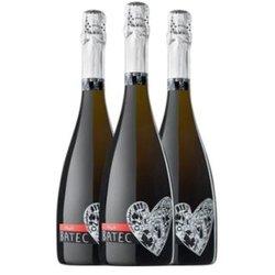 Caves Freixa Rigau Batec Brut Cava Gran Reserva 75 Cl 11.5% Vol. (caja De 3 Unidades)