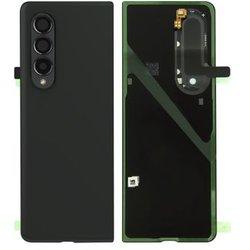 Tapa Batería Galaxy Z Fold 3 Parte Trasera Original Verde