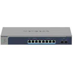 Netgear Switch Ms510txup 8 Puertos