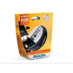 Philips Bombilla d2r  xenón 1 ud