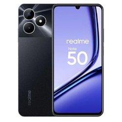 Realme Note 50 64gb/3gb Dual Sim - Negro