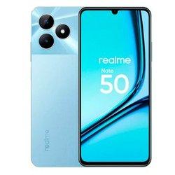 Realme Note 50 3gb/64gb Azul (sky Blue) Dual Sim