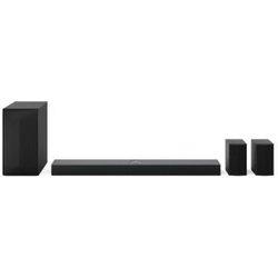 Barra De Sonido Lg S70tr Atmos 5.1.1 500w