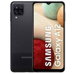 Samsung Galaxy A12 4gb/64gb Negro (black) Dual Sim A125f