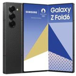 Samsung Galaxy Z Fold6 (Exclusivo Online)