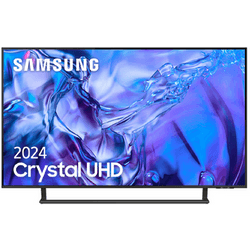 Samsung Tv Tu43du8505k 43´´ 4k Led