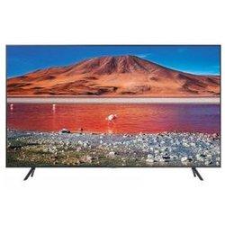 Tv 43" Samsung Ue43tu7072 Led Ultrahd 4k