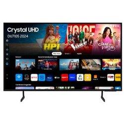 TV 55" LED Samsung TU55DU7105