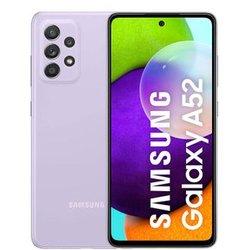 Galaxy A52 128GB+6GB RAM