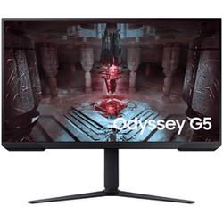 Monitor SAMSUNG 32 165 Hz