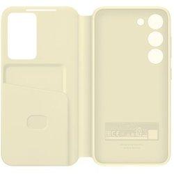 SAMSUNG FUNDA GALAXY S23 CREMA