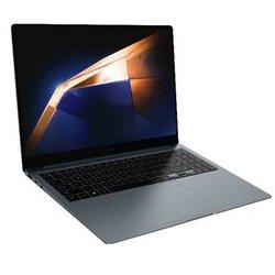 Samsung Galaxy Book4 Pro 16" - Gray, Gray