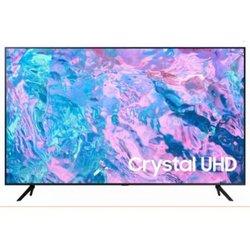 Television 50" Samsung Ue50cu7172uhd 4k