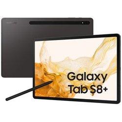 Tablet SAMSUNG 73850 (12.4'' - Grafito)