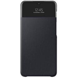 Funda SAMSUNG Galaxy A32 5G Wallet Negro